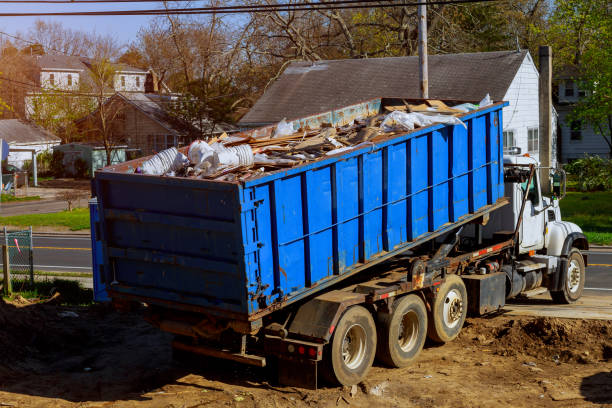 Best Residential Junk Removal  in Allison Rk, PA